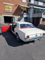 Mustang 64 1/2, Boîte manuelle, Beige, Autres couleurs, Propulsion arrière