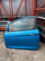 Ford Ka 3-deurs bestuurdersdeur uit 2012, Auto-onderdelen, Ophalen, Ford, Deur