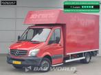 Mercedes Sprinter 513 CDI NL Bakwagen Laadklep Zijdeur Meube, Stof, Gebruikt, 3105 kg, 4 cilinders