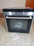PYROLYSEOVEN VAN SIEMENS, Elektronische apparatuur, Ovens, Gebruikt, Oven, Inbouw, 45 tot 60 cm
