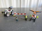 lego agents 8969, Ophalen, Zo goed als nieuw, Complete set, Lego