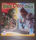 Orcs orcs orcs bordspel, Ophalen of Verzenden