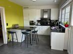 Volledige keuken incl toestellen, Ophalen, Gebruikt, Wit, Hoekkeuken
