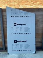 Rockpanel, Doe-het-zelf en Bouw, Platen en Panelen, Ophalen, Nieuw