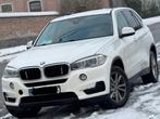 BMW X35i//Euro6d//An 2015//Nav//Cruise//Ass frein//, Auto's, BMW, Automaat, 4 cilinders, Wit, 5 zetels