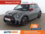 MINI John Cooper Works John Cooper Works (bj 2022), Voorwielaandrijving, Stof, Gebruikt, Euro 6