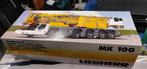 liebherr mk100 conrad 1/50, Hobby en Vrije tijd, Ophalen, Nieuw, Hijskraan, Tractor of Landbouw, Conrad