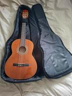 3/4 beginners gitaar (salvador cortez ),zo goed als nieuw, Muziek en Instrumenten, Ophalen, Zo goed als nieuw, Klassieke of Spaanse gitaar