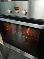 Multifunctionele warmeluchtoven MIELE INBOUW, Zo goed als nieuw, Oven met grill, Inbouw, 45 tot 60 cm