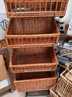 koeken kar in inox op wielen, Enlèvement, Boulangerie et Pâtisserie