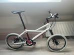 Cannondale hooligan, Ophalen, Gebruikt