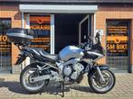 YAMAHA FZ6S UIT 2004 MET 23.800 KM OP DE TELLER!, Motoren, Motoren | Yamaha, 4 cilinders, Motorrijbewijs A, Bedrijf, Meer dan 35 kW
