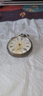 Oude zakhorloge, Handtassen en Accessoires, Horloges | Antiek, Ophalen, Zakhorloge