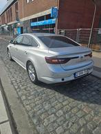 renault talisman 1.6 dci 96kw 11/2017, Autos, Renault, Argent ou Gris, Achat, Alarme, Boîte manuelle