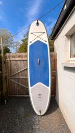 Supboard, Watersport en Boten, Suppen, Ophalen, Gebruikt, SUP-boards