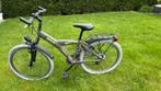 Jongensfiets kinderfiets 24 inch, Fietsen en Brommers, Fietsen | Kinderfietsjes, Ophalen of Verzenden