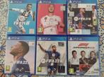 PS4 games, Ophalen, Zo goed als nieuw, Sport