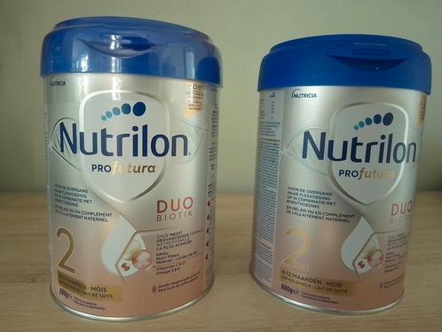 Nutrilon profutura 2, Kinderen en Baby's, Babyvoeding en Toebehoren, Nieuw, Ophalen of Verzenden
