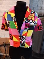 VINTAGE JACK GIANNI VERSACE, Ophalen of Verzenden, Zo goed als nieuw