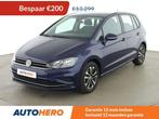Volkswagen Golf 1.0 TSI IQ.DRIVE (bj 2020), Auto's, Voorwielaandrijving, Stof, Gebruikt, 5 deurs