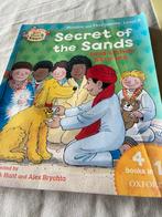 Secrets des sables, Livres, Livres pour enfants | 0 an et plus, Utilisé, Enlèvement ou Envoi
