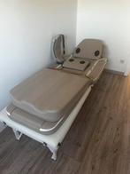 HHP AnduMedic 3 Home massagetafel, Sport en Fitness, Massageproducten, Ophalen, Zo goed als nieuw, Massagetafel