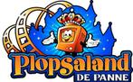 Plopsaland drie volwassenen tickets geldig 12/11, Drie personen of meer, Ticket of Toegangskaart
