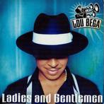 Lou Bega - Ladies And Gentlemen, Cd's en Dvd's, Cd's | Latin en Salsa, Ophalen of Verzenden, Zo goed als nieuw