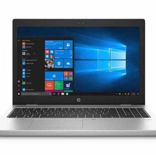 100x HP ProBook G6 Partij | i5 8e Gen | 8GB RAM | Voordelige, Computers en Software, Windows Laptops, Refurbished, SSD, Ophalen of Verzenden