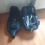 Maxi-Cosi Pebble Pro + FamilyFix 2 ISOFIX – zeer goede staat, Ophalen, Maxi-Cosi, Isofix