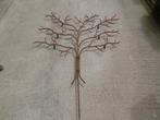 Tree of Life wandsmeedijzeren volledige stang, XXL!, Tuin en Terras, Ophalen of Verzenden, Nieuw