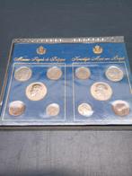 Muntenset 1975 België, Postzegels en Munten, Ophalen of Verzenden
