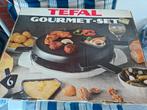 Tefal Gourmet, Enlèvement, Ne fonctionne pas, 4 à 7 personnes