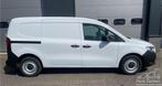 Mercedes-Benz Citan 113 L2 Extra Lang Automaat Airco Trekhaa, Auto's, Stof, Gebruikt, 4 cilinders, Wit