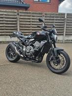 🔥Honda CB1000R 2022 Black Edition🔥 + 1jaar garantie, 4 cilinders, Motorrijbewijs A, Bedrijf, LED Verlichting