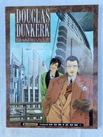 Douglas Dunkirk - Sharkville - 1e druk - 1992 - SC, Comme neuf, Enlèvement ou Envoi