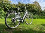 elektrische fiets Batavus Fuerza Easy mt50, Ophalen, Gebruikt, Batavus, 47 tot 51 cm
