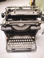 remington standard 12 typemachine schrijfmachine 1920, Diversen, Gebruikt, Ophalen of Verzenden