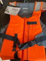 3 zwemvesten 2x 40 tot 60 kg en 1x 60 tot 80 kg, Watersport en Boten, Watersportkleding, Ophalen, Nieuw, Decathlon, Dame of Heer