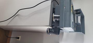 Geld telmachine munten. Scan coin 303 beschikbaar voor biedingen
