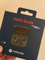 Motorola Moto Buds+ Plus Bluetooth-oordopjes, Nieuw, Ophalen of Verzenden, Bluetooth