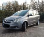 Opel Zafira, Auto's, Opel, 7 zetels, Particulier, 74 kW, Euro 4