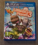 Little big planet 3, Games en Spelcomputers, Ophalen of Verzenden