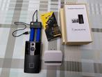 Videodeurbel, Ophalen, Ingebouwde camera, Nieuw, Draadloos