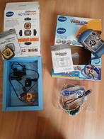 Vtech Kidizoom actioncam en twist, Kinderen en Baby's, Speelgoed | Vtech, Ophalen of Verzenden, Gebruikt