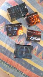 millenium serie 1-3, CD & DVD, DVD | TV & Séries télévisées, Enlèvement, Utilisé