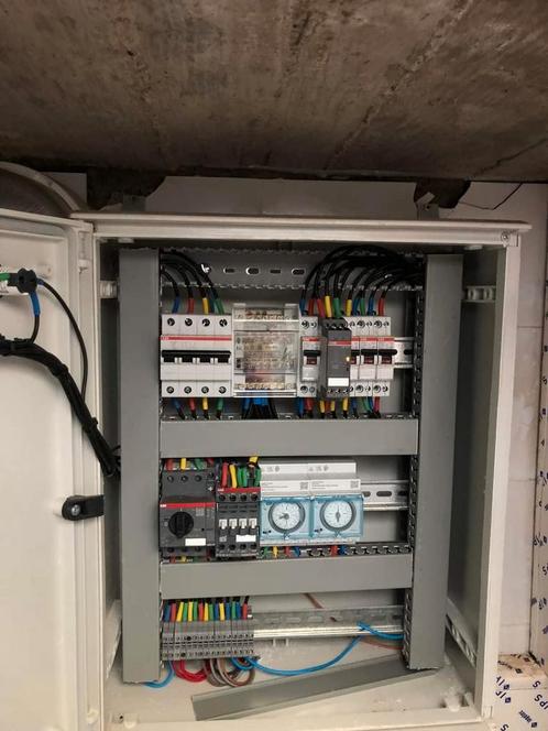 Klujesman, Vacatures, Vacatures | Elektriciens