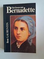 Het leven van Bernadette, Ophalen, Zo goed als nieuw