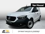 Mercedes-Benz Citan 112 CDI L1 Base, Auto's, Voorwielaandrijving, Stof, 4 cilinders, 116 pk