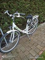 Damesfiets, Fietsen en Brommers, Ophalen of Verzenden, Zo goed als nieuw